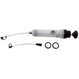CTA 7073 Pump, extraction and filling, extra hose-