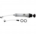 CTA 7073 Pump, extraction and filling, extra hose-