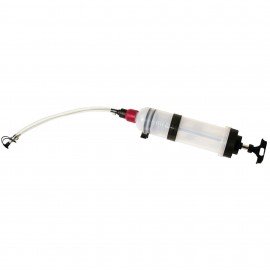 CTA 7077 Extraction and Filling Pump, 1500cc-