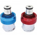 CTA 7124 Radiator Pressure Adapter Kit for GM/GMC-
