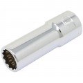 CTA 7280 Socket for Subaru, head bolt-