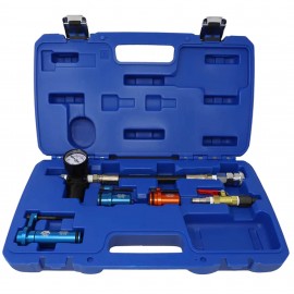 CTA 7650 Transmission Oil Drain and Flush Kit-