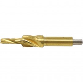 CTA 7804X1H Milling Drill, M10-
