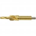 CTA 7804X1H Milling Drill, M10-