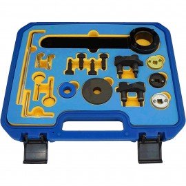 CTA 7910 Tool Kit, vag timing-