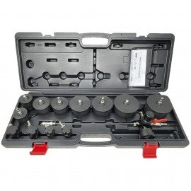CTA 7912 Tester, turbo system-