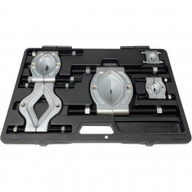 CTA 8995 Bearing Splitter Set, 5-piece-