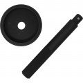 CTA 9027 Installation Tool with drive kit for 8.3L Cummins Paccar front crankshaft seal-