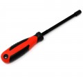 CTA 9375 Brake Caliper File, 4-sided-