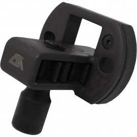 CTA 9378 Barring Tool for benz/detroit diesel-