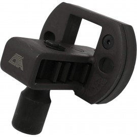 CTA 9378 Barring Tool for benz/detroit diesel-