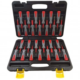 CTA 9812 Terminal Tool Kit, 26-pack-