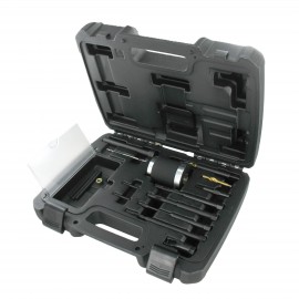 CTA CTA7804 Glow Plug Puller Kit for Diesel Engines, M8, M10 x 100 and M10 x 125-