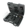 CTA CTA7804 Glow Plug Puller Kit for Diesel Engines, M8, M10 x 100 and M10 x 125-