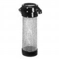 Cuda K4 Parts Basket, 4.37" x 7.25", galvanized wire-