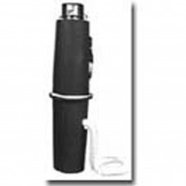 Cyclone DC1500 Dust Collector, 90 CFM, 110 V-