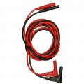 Electronic Specialties 142-1 Test Leads, interconnect-