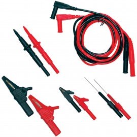 Electronic Specialties 143 Test Lead Kit, automotive-