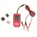Electronic Specialties 190 Relay Buddy for automotive relays-