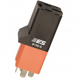 Electronic Specialties 190-8 Maxi Relay Adapter-