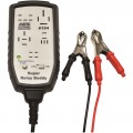 Electronic Specialties 194 Relay Tester, 12 V, 7 A-