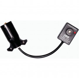 Electronic Specialties 222 Trailer Wiring Tester, 7 pin flat-