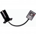 Electronic Specialties 222 Trailer Wiring Tester, 7 pin flat-