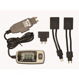 Electronic Specialties 309 Fuse Test Kit for mini-