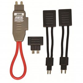 Electronic Specialties 312A Current Tester Kit, fuse circuit-