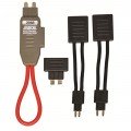 Electronic Specialties 312A Current Tester Kit, fuse circuit-