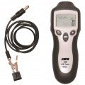 Electronic Specialties 328 Tachometer, 0 to 20,000 rpm, Wireless and Inductive-