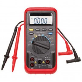 Electronic Specialties 480A Digital Multimeter, auto-ranging-