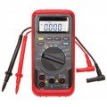 Electronic Specialties 480A Digital Multimeter, auto-ranging-