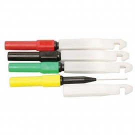 Electronic Specialties 618 Back Probes, mini, wire piercing-