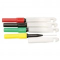 Electronic Specialties 618 Back Probes, mini, wire piercing-