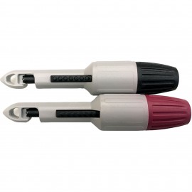 Electronic Specialties 619 Wire Piercing Clips-