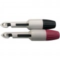 Electronic Specialties 619 Wire Piercing Clips-