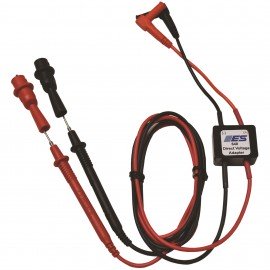 Electronic Specialties 640 DVA Adapter for Digital Multimeters, peak reading-