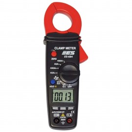 Electronic Specialties 684 AC/DC Clamp Meter, 400 A-