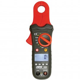 Electronic Specialties 688 True RMS AC/DC Clamp Meter-