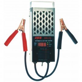 Electronic Specialties 700 Battery Load Tester, 6/12 v, 120 A load-