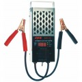 Electronic Specialties 700 Battery Load Tester, 6/12 v, 120 A load-