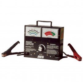 Electronic Specialties 710 Carbon Pile Load Tester, 500 A-