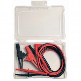 Electronic Specialties 805 Test Probe Kit, automotive-