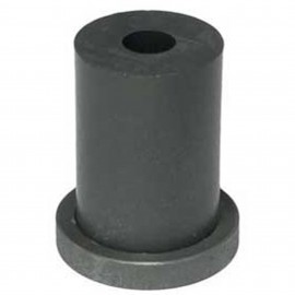 Empire Abrasives 501331 Di-Carb Nozzle, 1/4&amp;quot;, tungsten carbide-