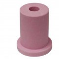 Empire Abrasives 502421 Ceramic Nozzle, 1/4&amp;quot;-