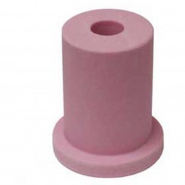 Empire Abrasives 502431 Ceramic Nozzle for MH-2, 5/16&amp;quot;-