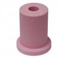 Empire Abrasives 502431 Ceramic Nozzle for MH-2, 5/16&amp;quot;-