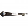ESCO 10007 Torque Wrench, 3/4" drive break-back style, 200-750 ft-lbs-