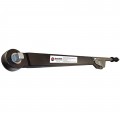 ESCO 10010 Torque Wrench, 200 to 750 ft-lb, 1" Drive-